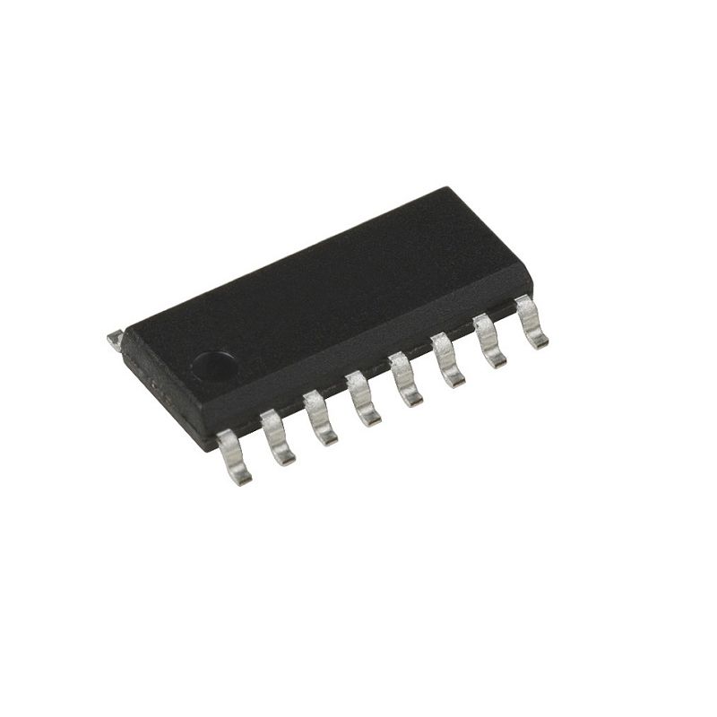 74HC160, Presettable Synchronous BCD Decade Counter, SMD