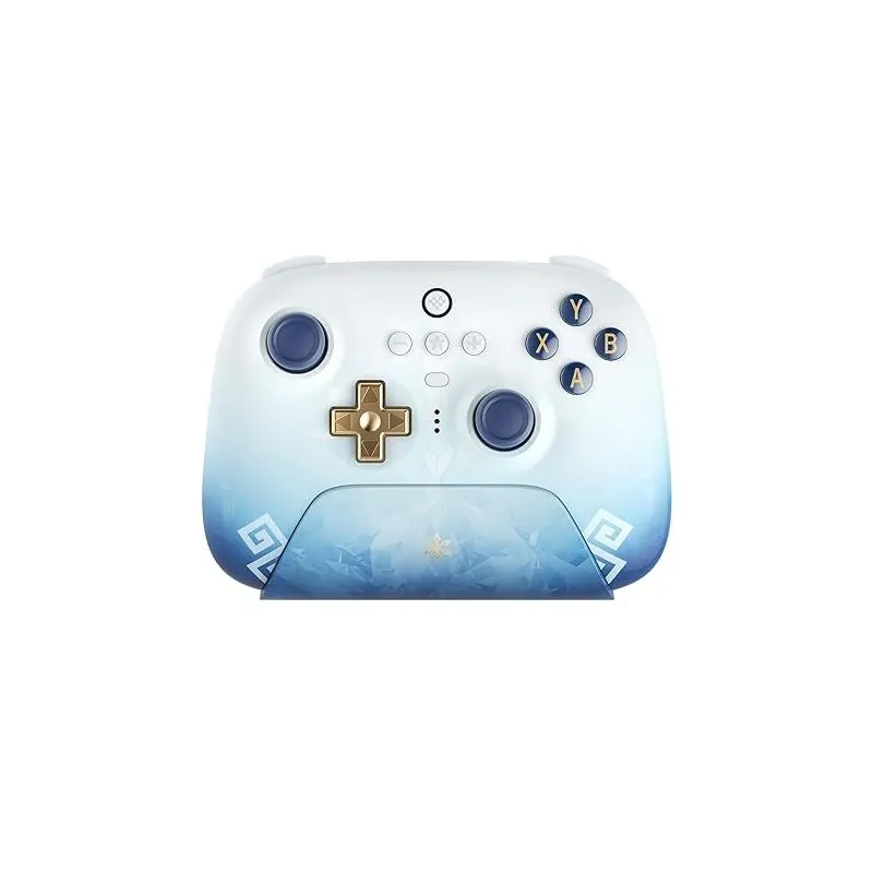 8BitDo Ultimate 2.4G wireless Controller for Genshin Impact