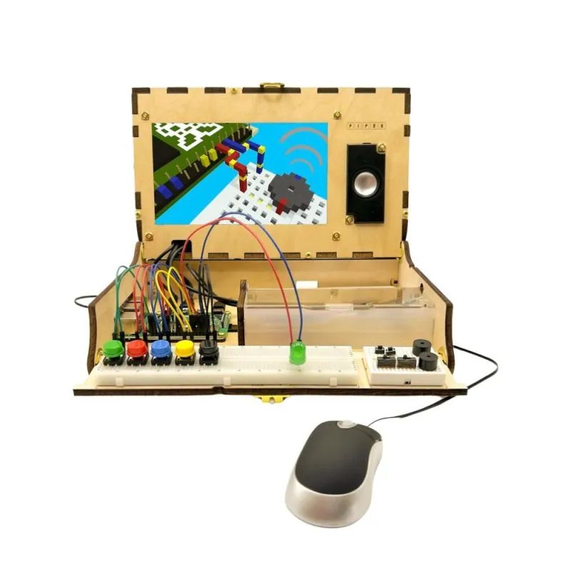 Piper Computer Kit