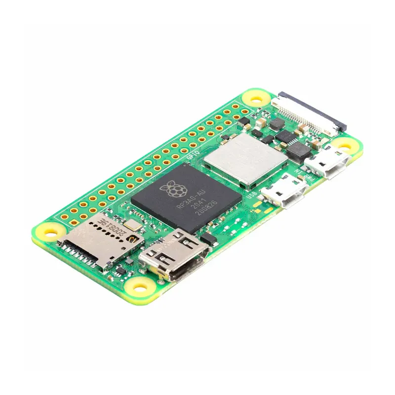 SC1176,Raspberry Pi Zero 2 W