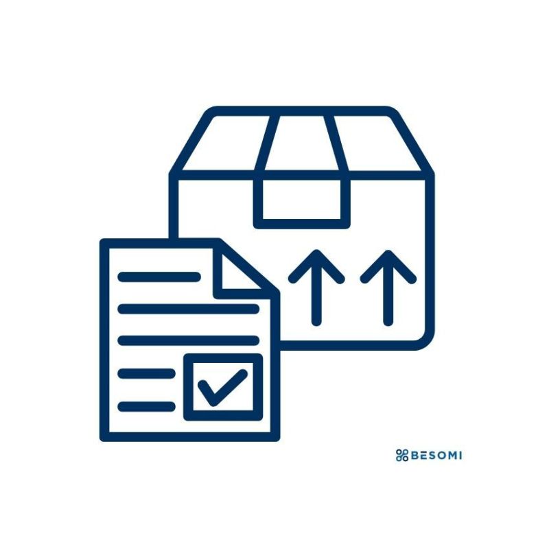 CLEARANCE AND HANDELING 6%(CH-NO-1169)