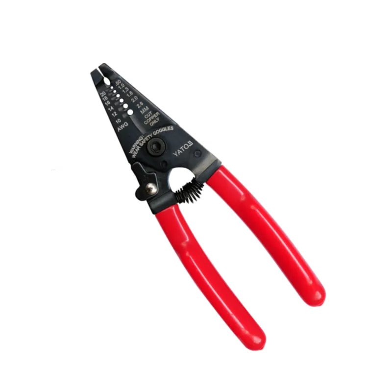 YATO Universal Wire Stripper 0,25-1,3Mm YT-2266 PL