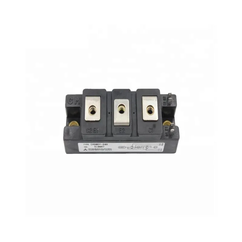 CM50DY-24H,Dual IGBT Module,1200V,50A