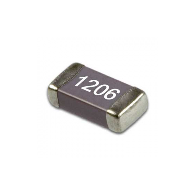 Ceramic Capacitor,0.68nF,50V
