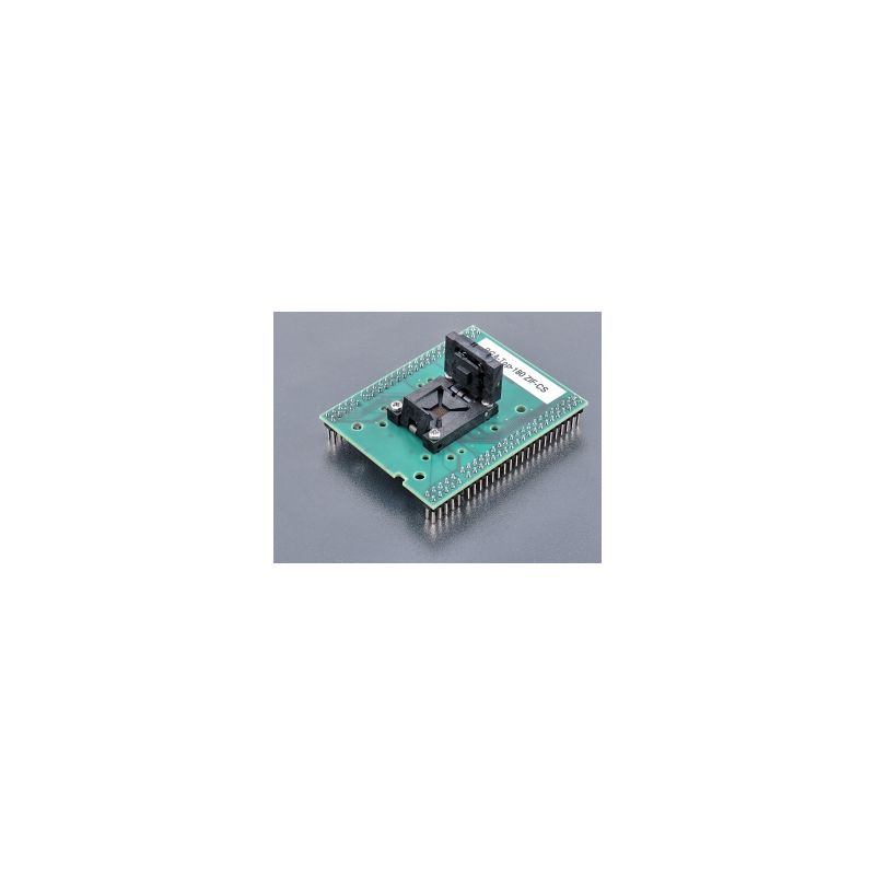 BGA-Top-180 ZIF-CS