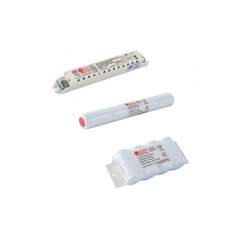 MEM/M/114E MINI CONVERSION KIT MEM maintained emergency power pack