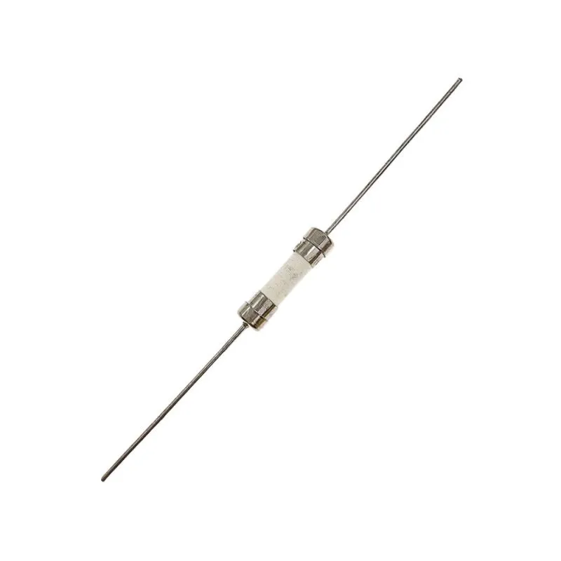 T2.5A 250V, Axial Fuse, Superior Circuit Protection, High Performance