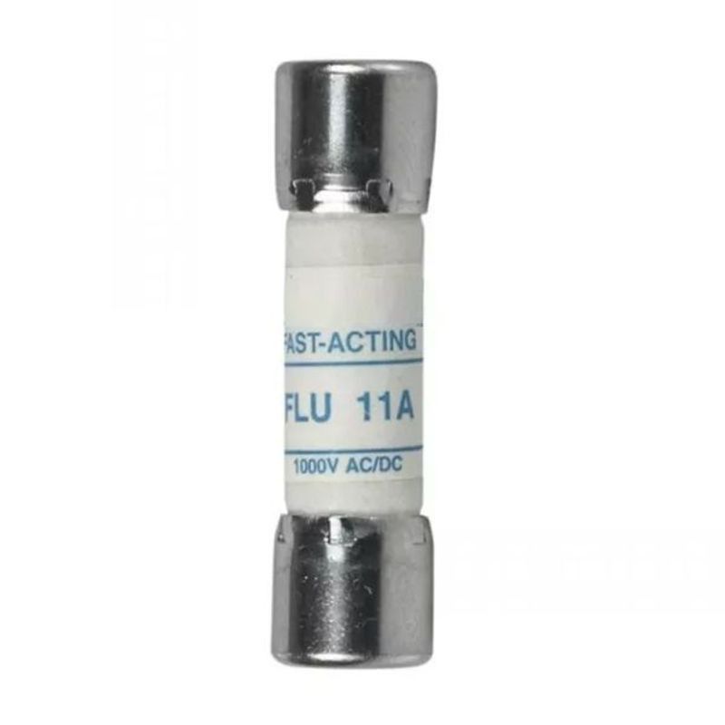 DMM11AR Fast Acting Fuse 11A 1000V Ceramic High Breaking Capacity