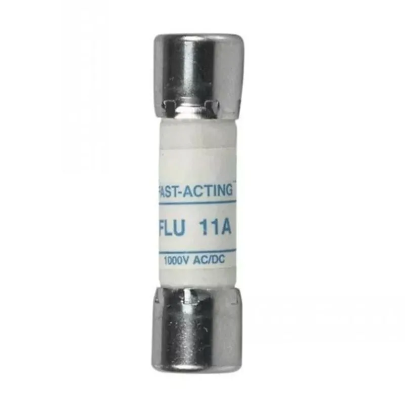 DMM11AR Fast Acting Fuse 11A 1000V Ceramic High Breaking Capacity