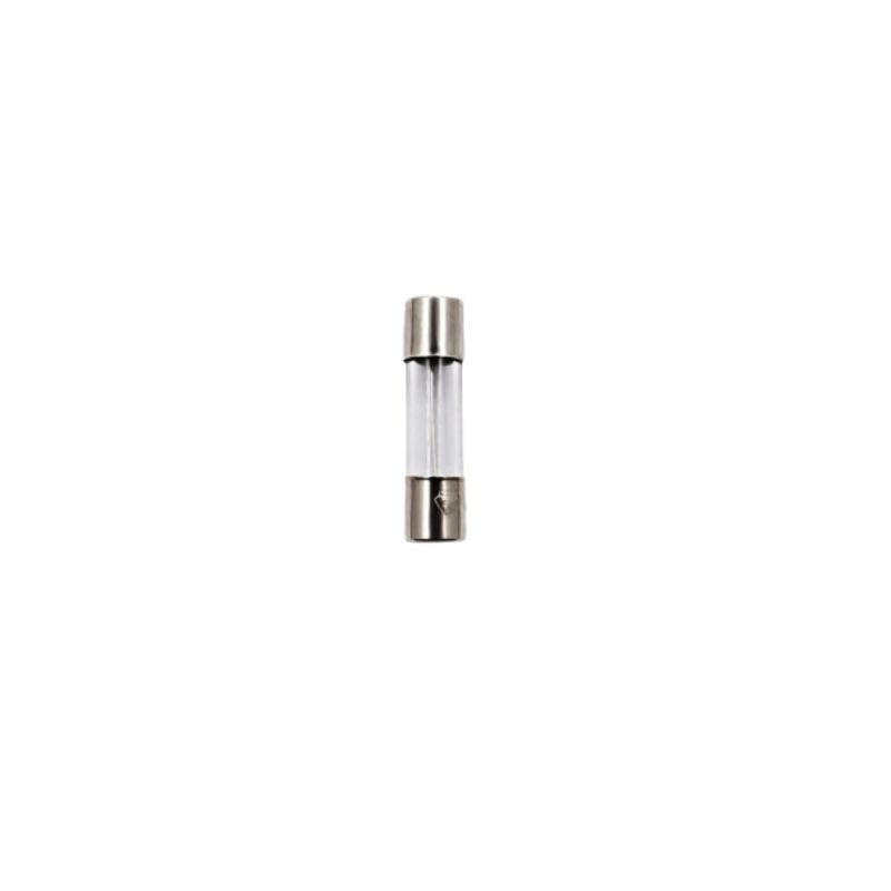 Fuse, 1.25A, 5 x 20 mm, Reliable Overcurrent Protection
