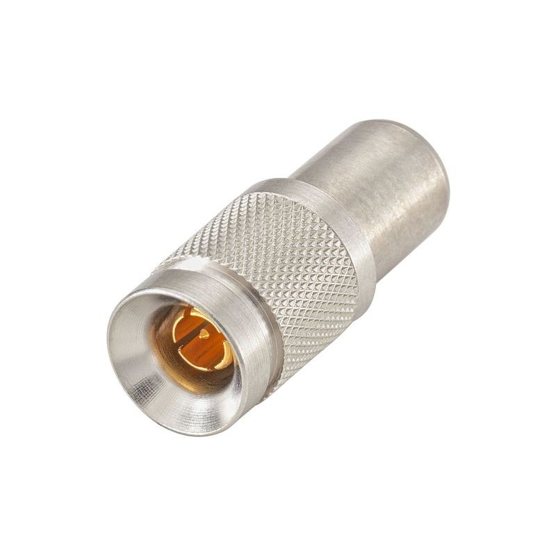 Mfr Part No : Amphenol Rf 082-6553, RF Connectors / Coaxial Connectors Straight N Plug LMR-400