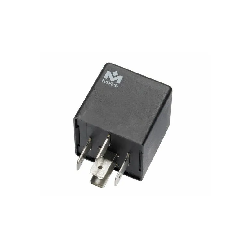 1.015.200.00, Relay, Two-Way Contact, 24V, 20/10A
