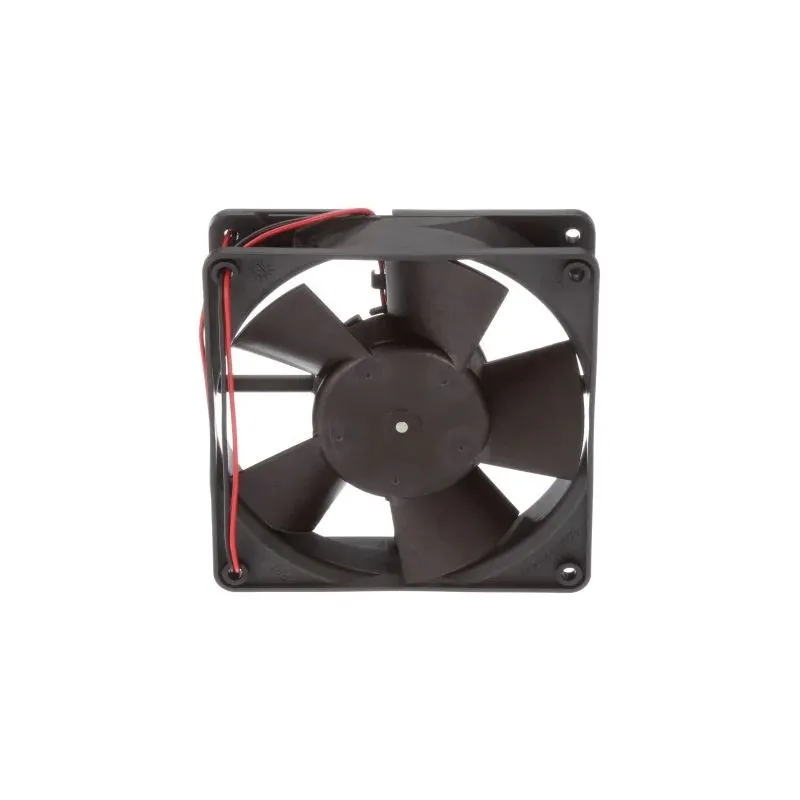 4314NNR DC Axial Fan 24 V Square 119 mm 32 mm Ball