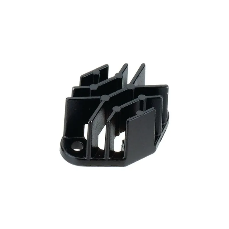 AKK 127 Heat Sink TO-3 14 °C/W TO-3 40 mm 12.7 mm