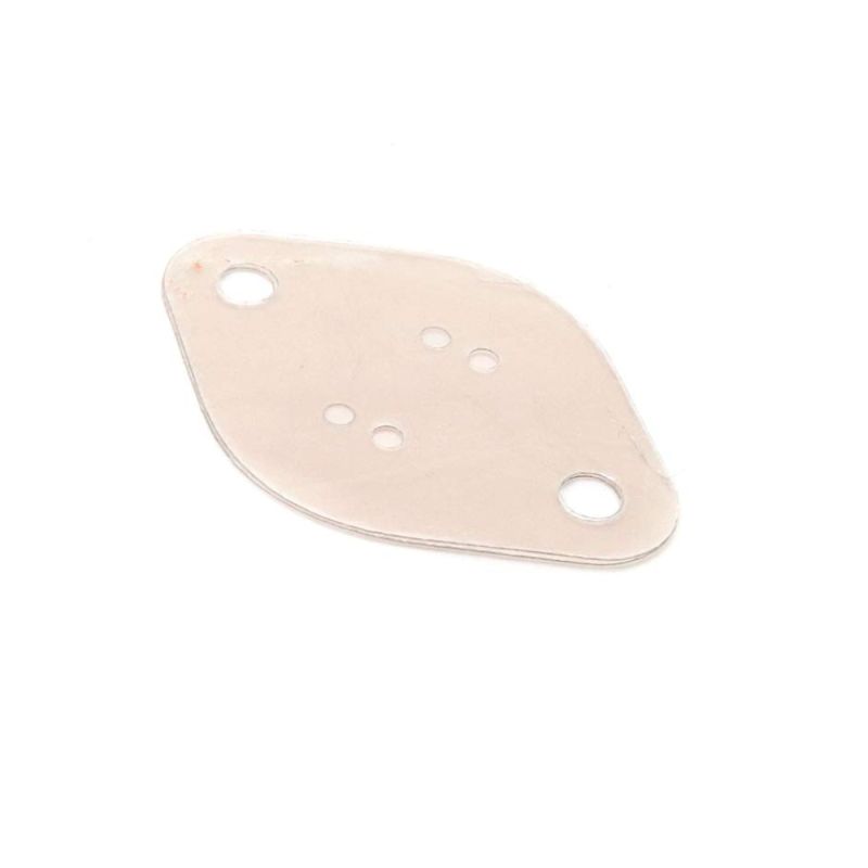 Mica Insulation Sheet for TO-3 Transistor Package - Heat Resistant, Electrical Insulator