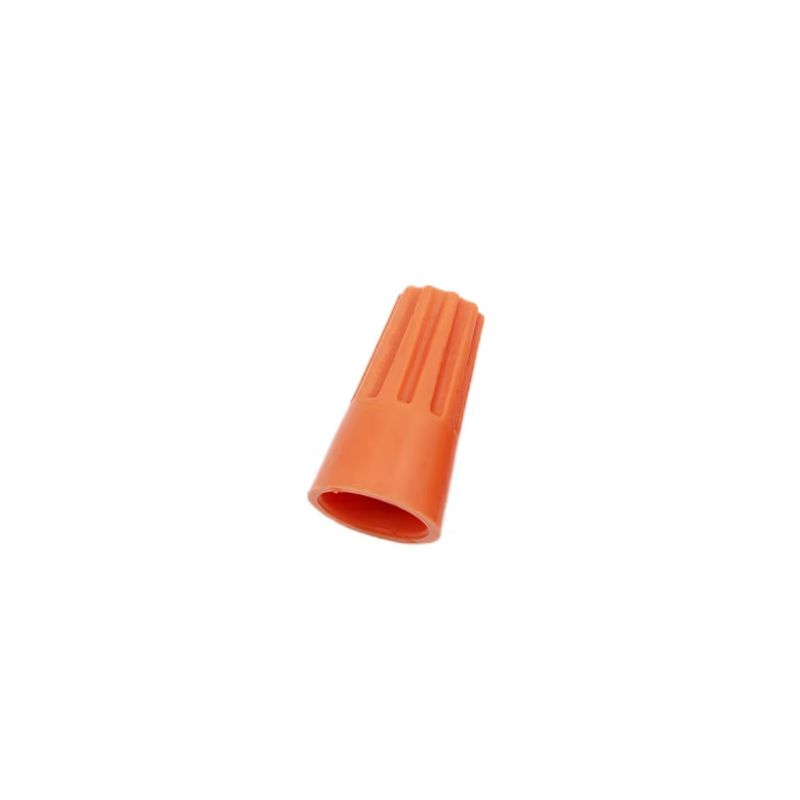 SP3 DL03 Plastic Cable End Terminal Cap Wire Nut Connector Spiral Crimp