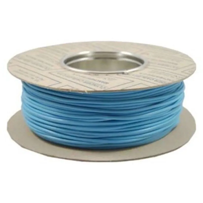Single Core Wire, 1mm² Cross Section, 100M Length