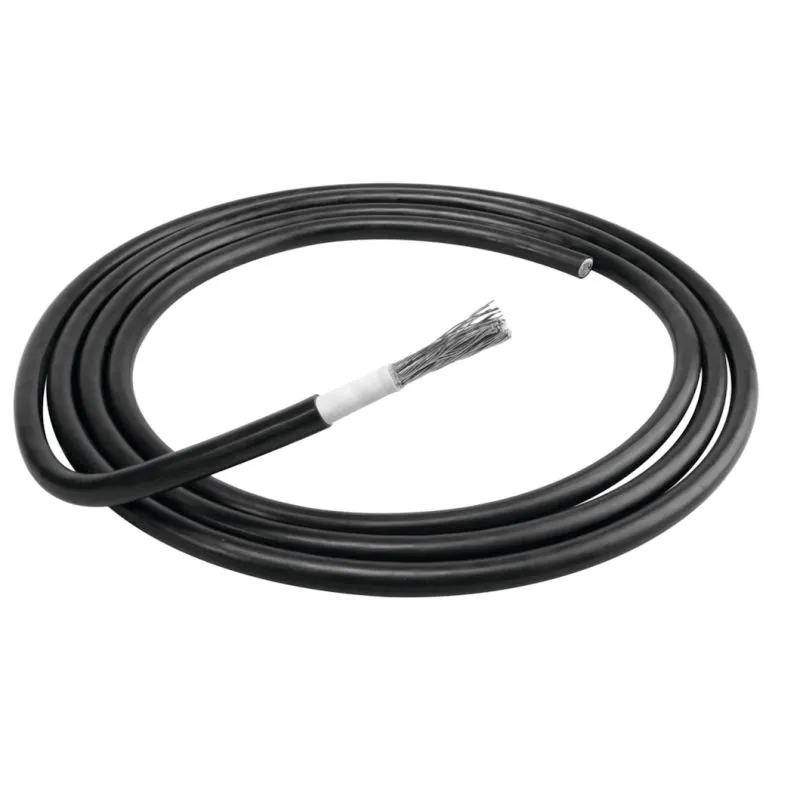 12545530 RADOX 4 GKW AX Cable 1x35mm² 1800V High Temp Resistant