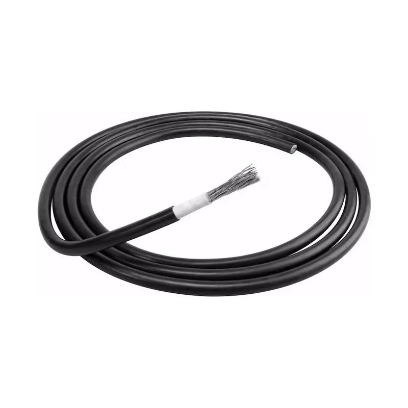 12545527 RADOX 4 GKWAX Cable 1x10mm² 1800V Flexible Single Core Cable