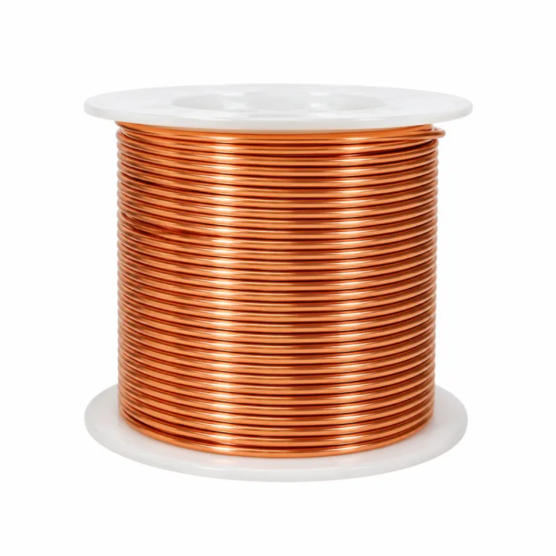Copper Electrical Wire – Flexible Copper Conductor Wire on Spool