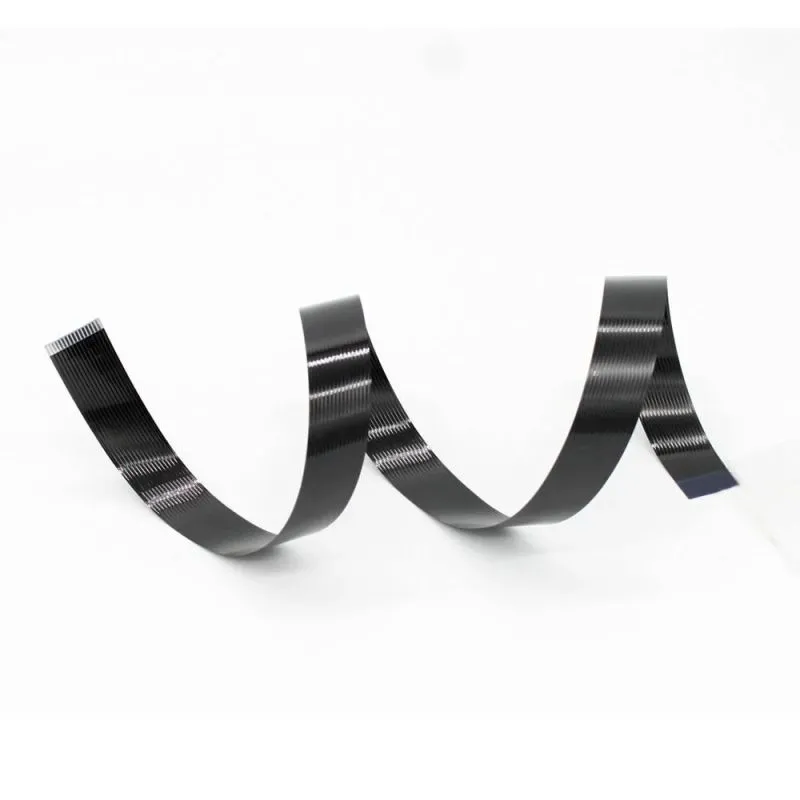 Raspberry Pi Camera Ribbon Cable, 50cm Length 15 Pin 0.5mm Pitch Flexible Flat Cable