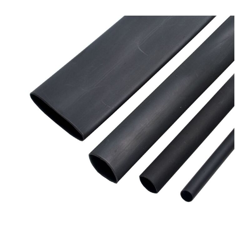 Heat Shrink Tube, 3mm Diameter, 2:1 Shrink Ratio, 1 meter
