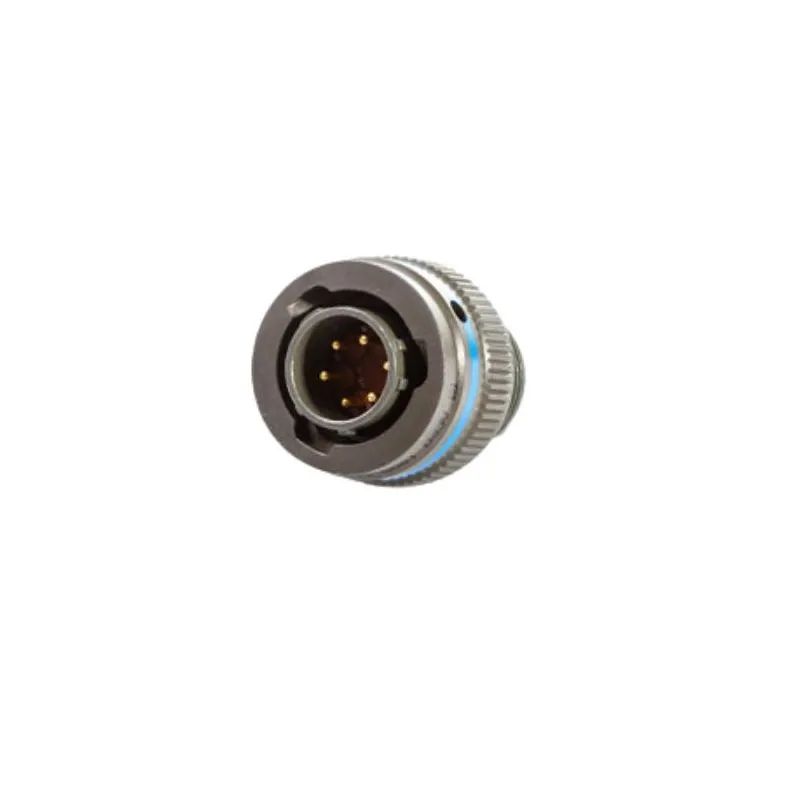 PLUG,STRAIGHT 31-PIN REAR UTILITY AE AERO J MS3475W24-31P 1650