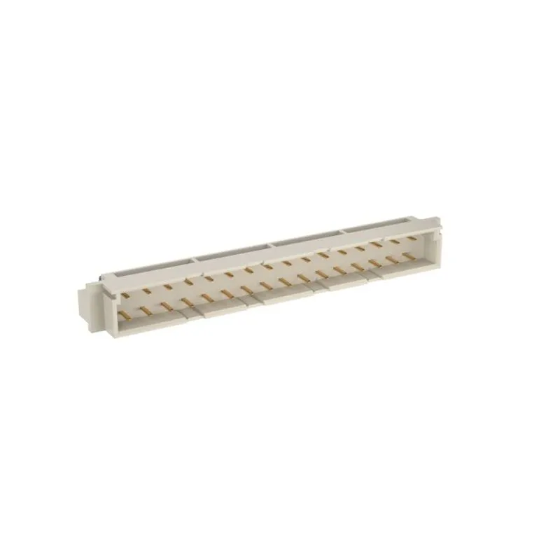 9001-15321C 32 PIN MALE CONNECTOR