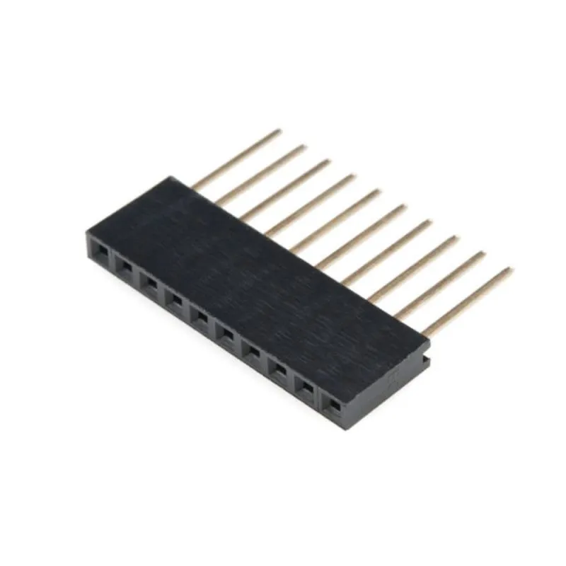Stackable Header,10P