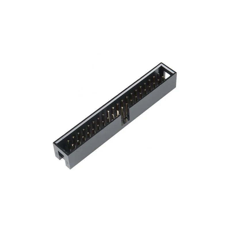 GPIO Male Header for Raspberry Pi – 2×20