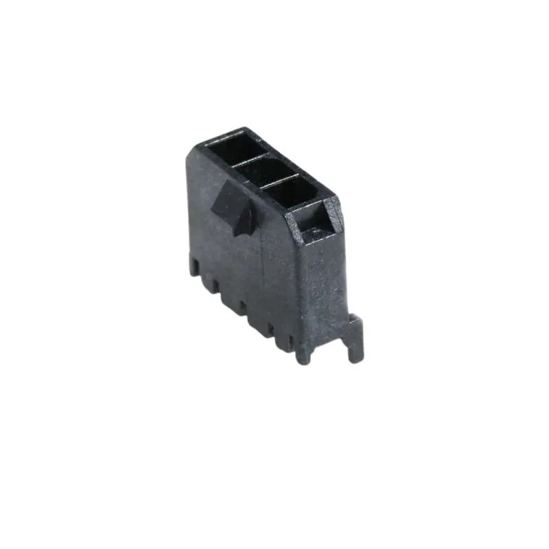 43650-0316 Connector Header Through Hole 3 position 0.118" (3.00mm)
