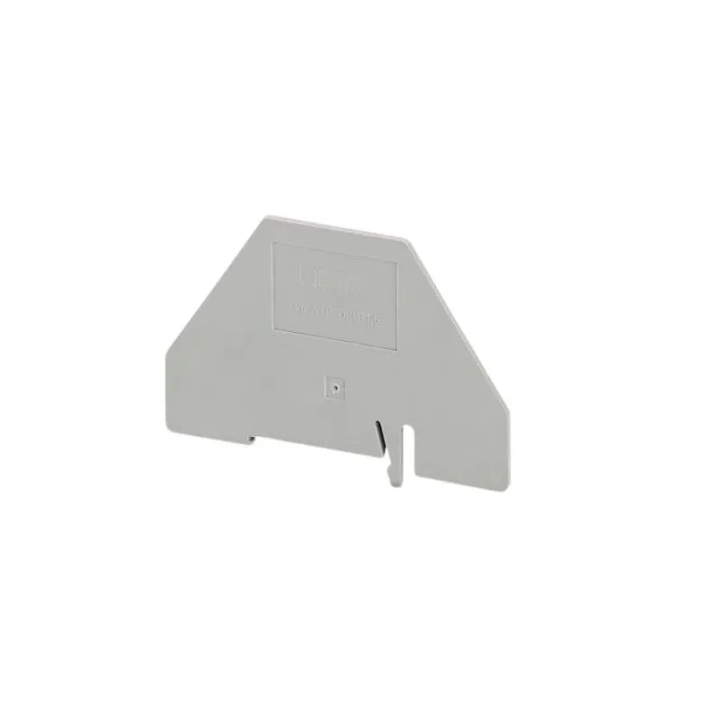 1413285 PLATE PARTITION 2MM FOR DIKD