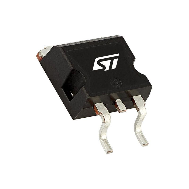 GB30V60DF, N-Channel Trench Gate Field-Stop IGBT with Very High-Speed Switching, TO-247