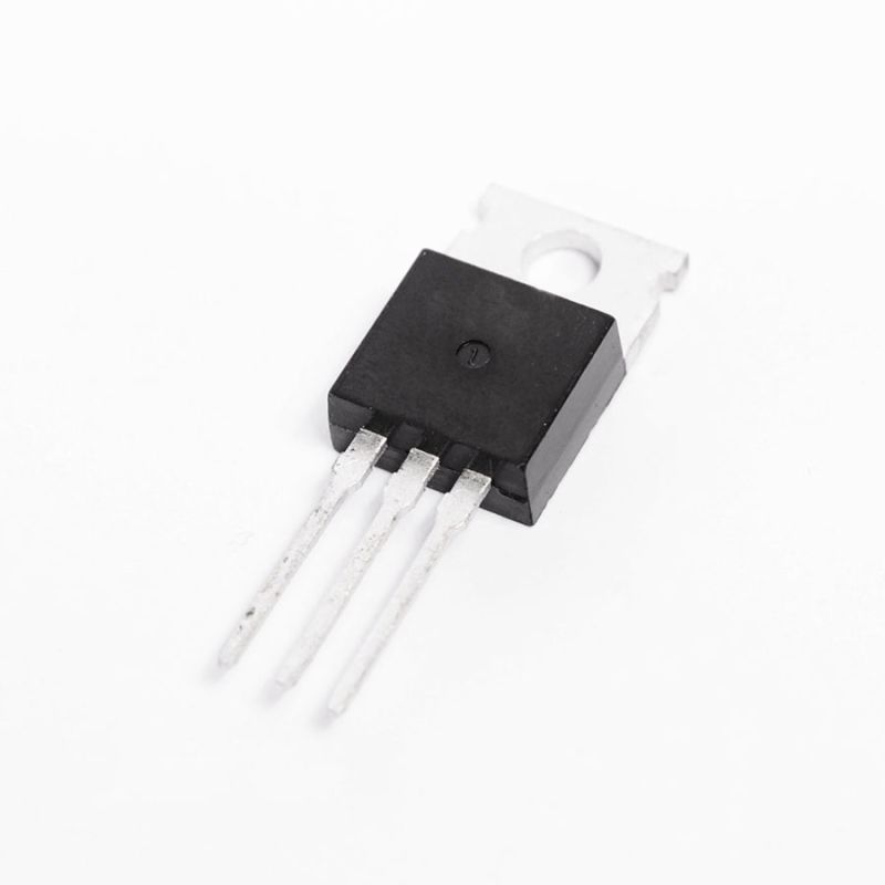 D44E3,NPN Darlington Power Transistor,80V VCEO,1A IC,TO-220