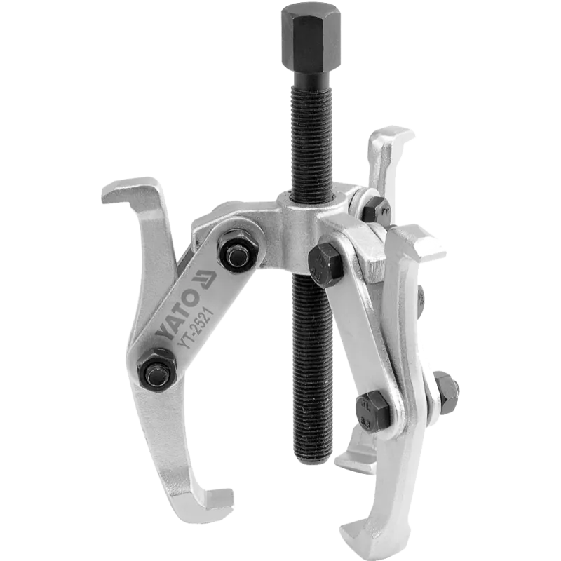YATO 3 Arms Jaw Puller 6"