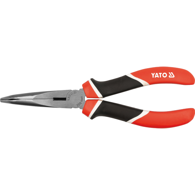 YATO Bent Nose Pliers 8" YT-1946