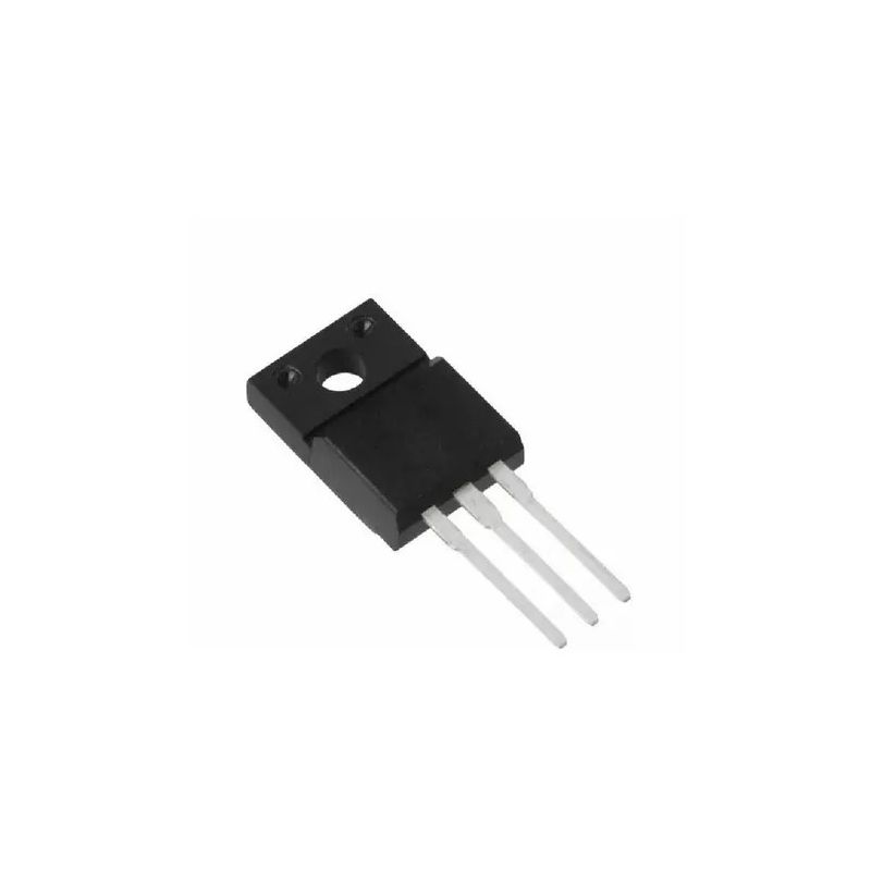 GT45F122, N-Channel IGBT, TO-220F