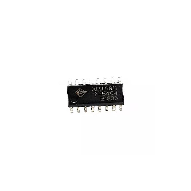 XPT9911 ,12W Mono Class D Audio Power Amplifier ,ESOP-16