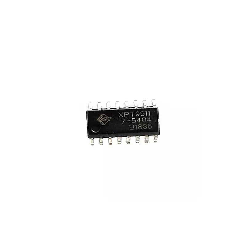 XPT9911 ,12W Mono Class D Audio Power Amplifier ,ESOP-16