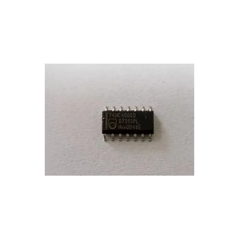 74HC4066-SMD