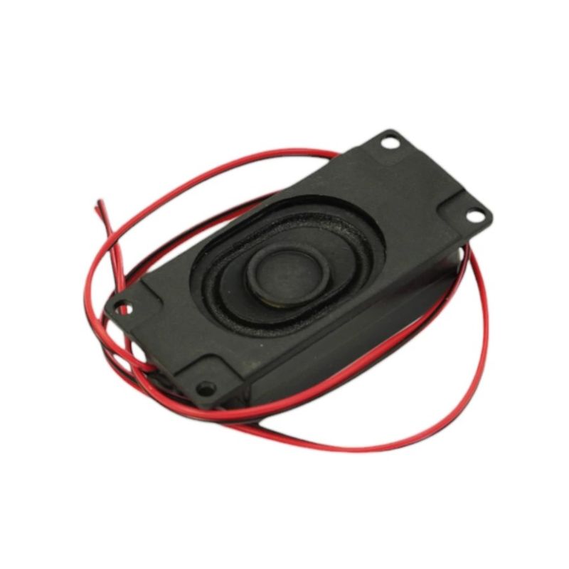 FIT0502 ,Stereo Enclosed Speaker - 3W 8ohm