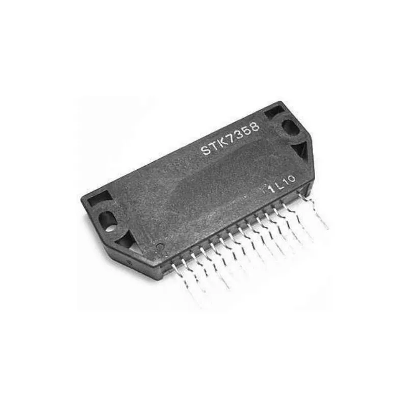 STK7358,Thick Film Hybrid IC,±50V