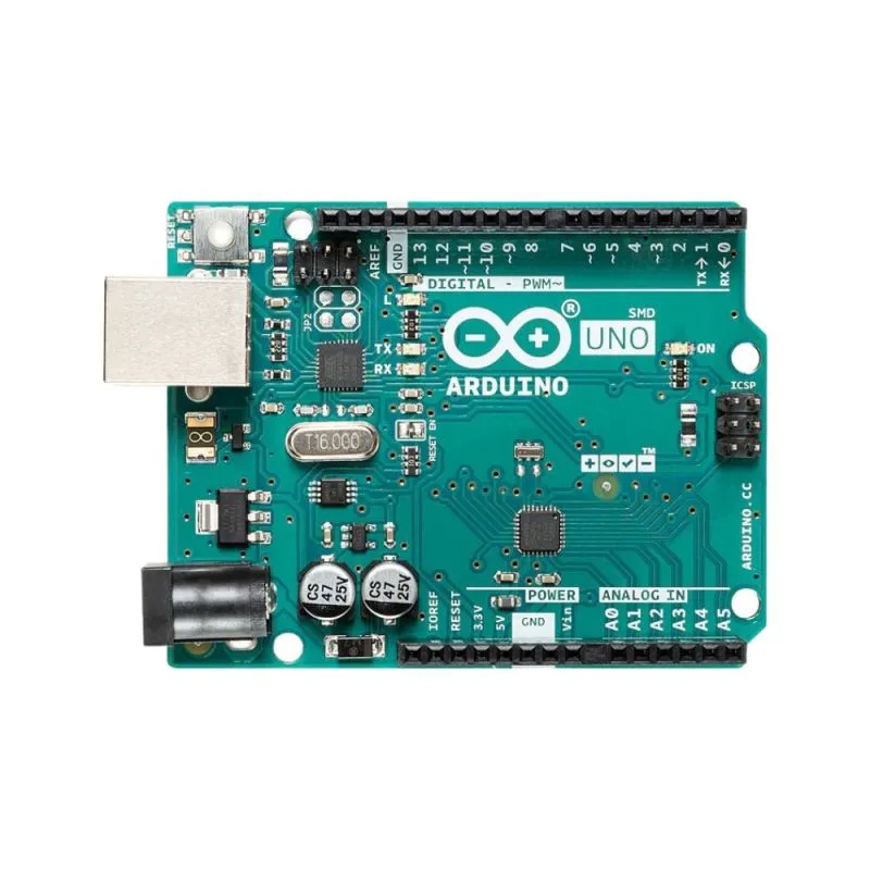A000073, Arduino UNO SMD REV3