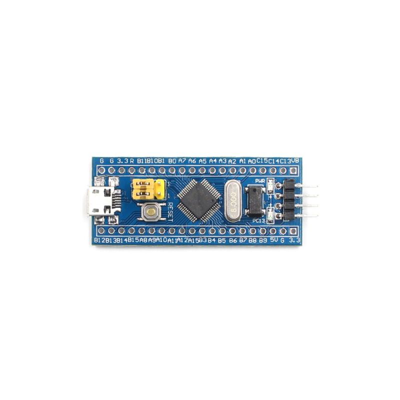 STM32F103C8T6 Minimum System Development Board ARM Cortex M3 72MHz 64KB Flash