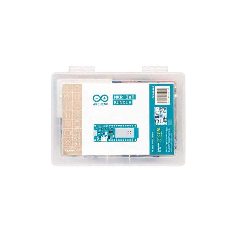 MKR IOT BUNDLE