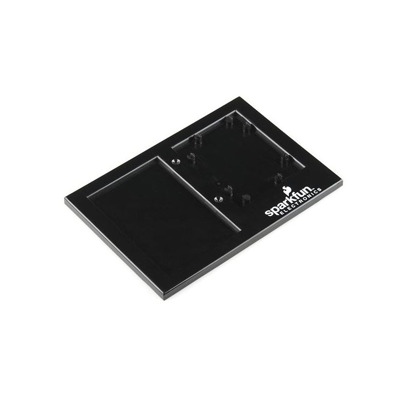 Triple Axis Accelerometer Breakout - ADXL345