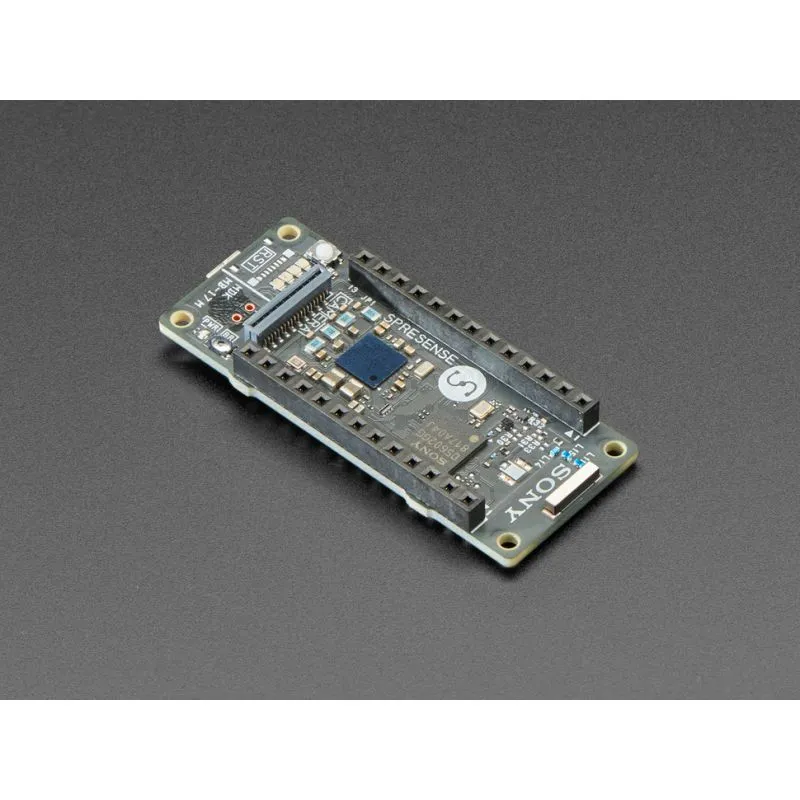 Adafruit Sony Spresense Main Board