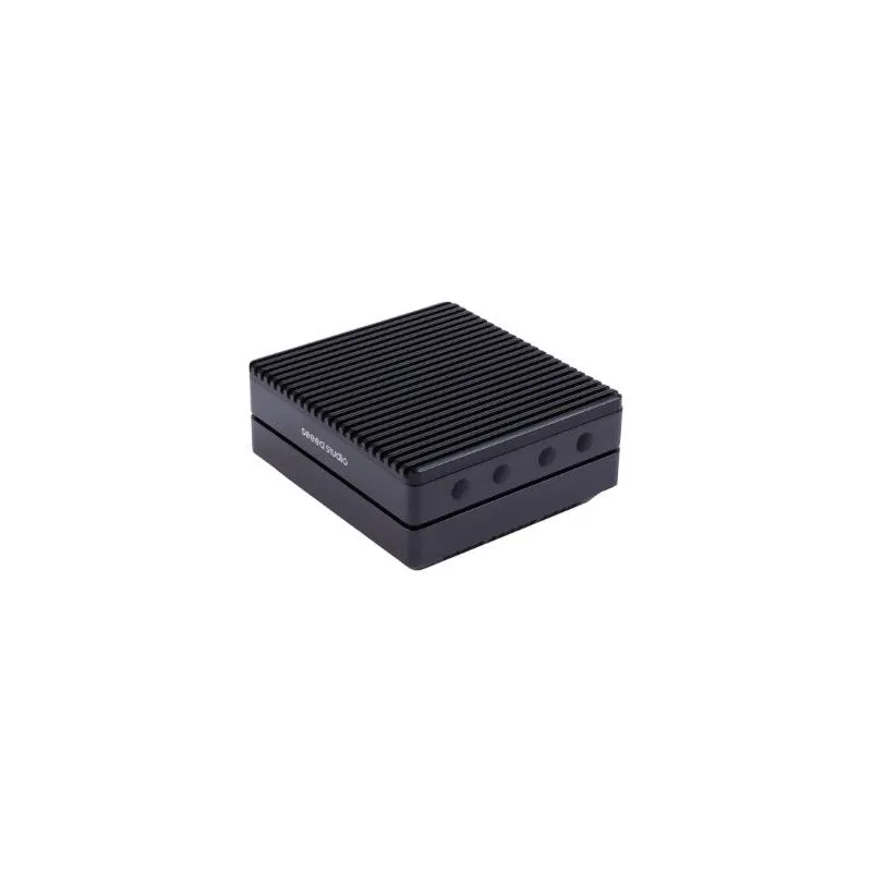 reComputer J1010 – Edge AI Device with NVIDIA Jetson Nano 4GB Module