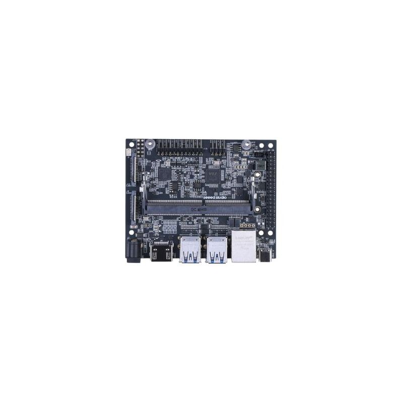 reComputer J401 -Carrier Board for Jetson Orin NX/Orin Nano