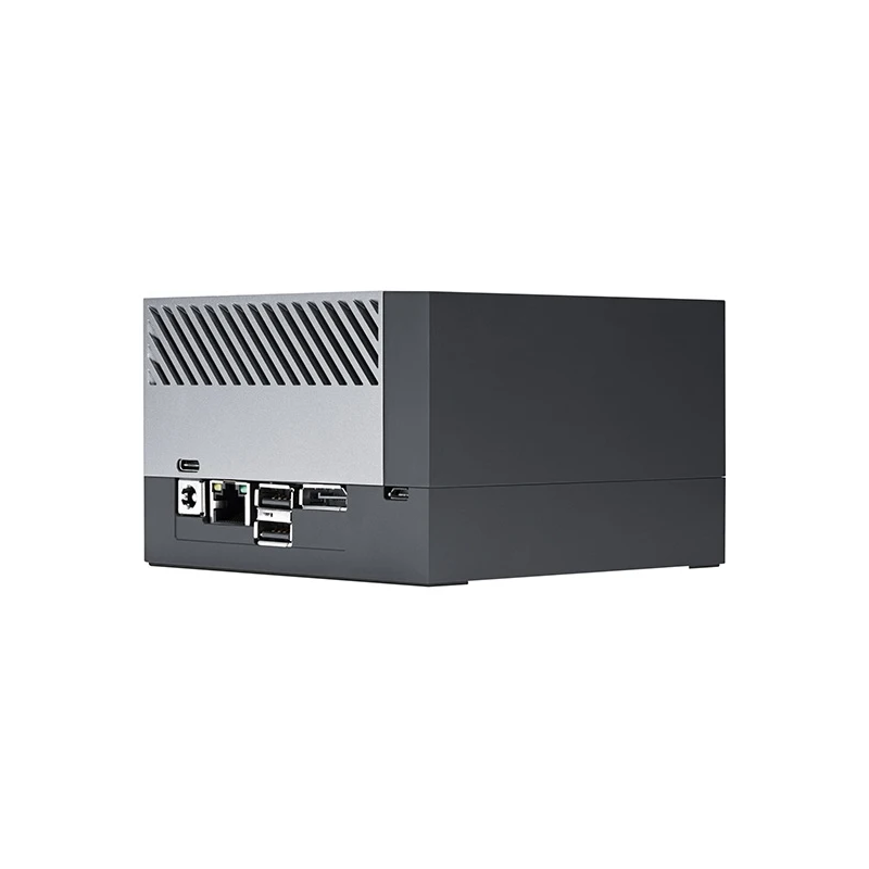 NVIDIA Jetson AGX Orin 64GB Developer Kit – AI/Edge Reference Platform with Jetson Orin Module & Carrier Board